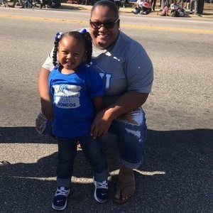 Meet your Posher, Miah